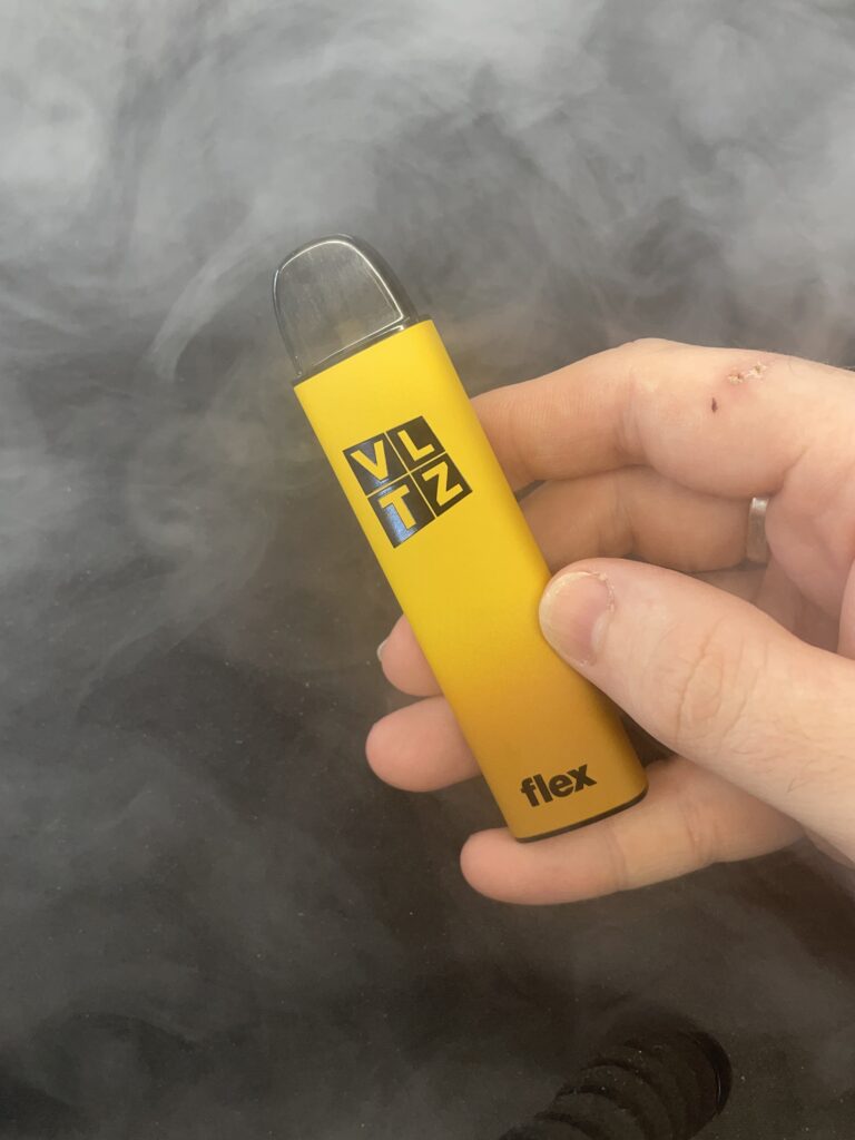 VLTZ: A How To Guide flex 5