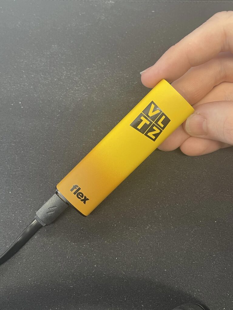 VLTZ: A How To Guide flex 1