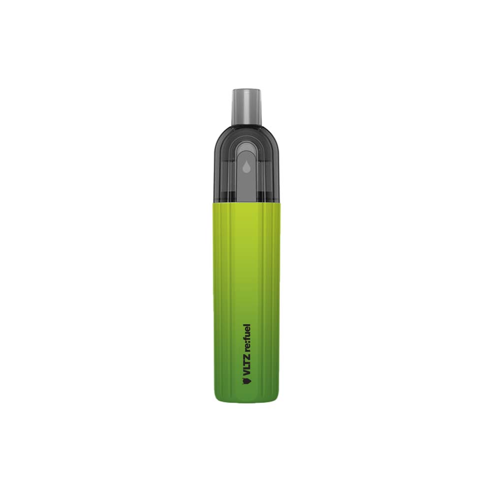 VLTZ re fuel device emerald