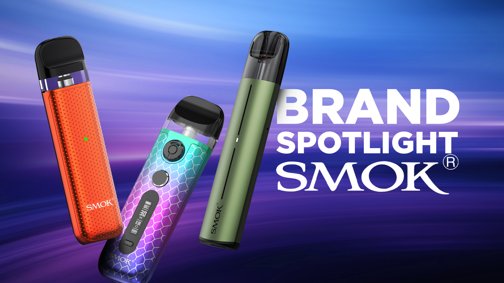 brand spotlight smok