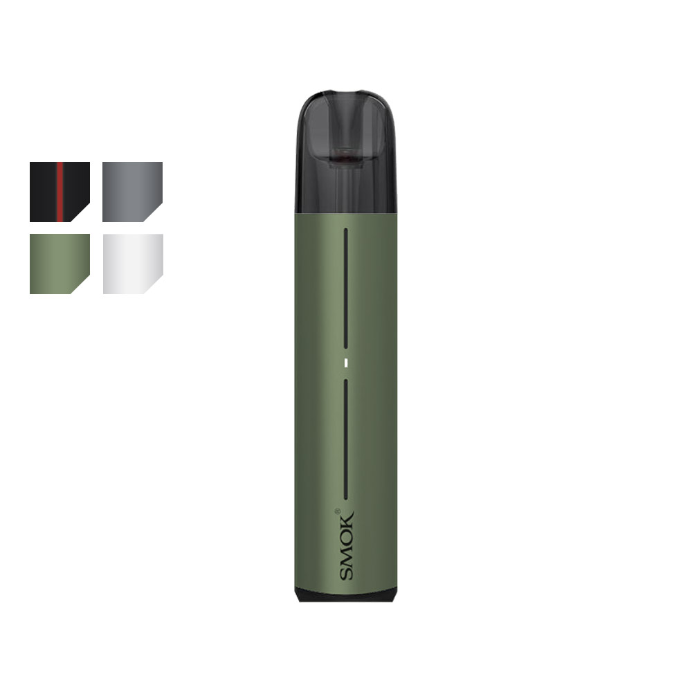 smok solus 2 kit swatches
