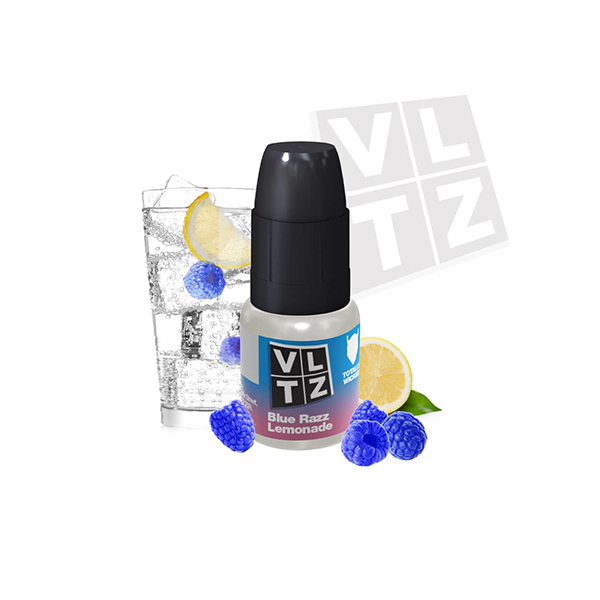 vltz blue razz