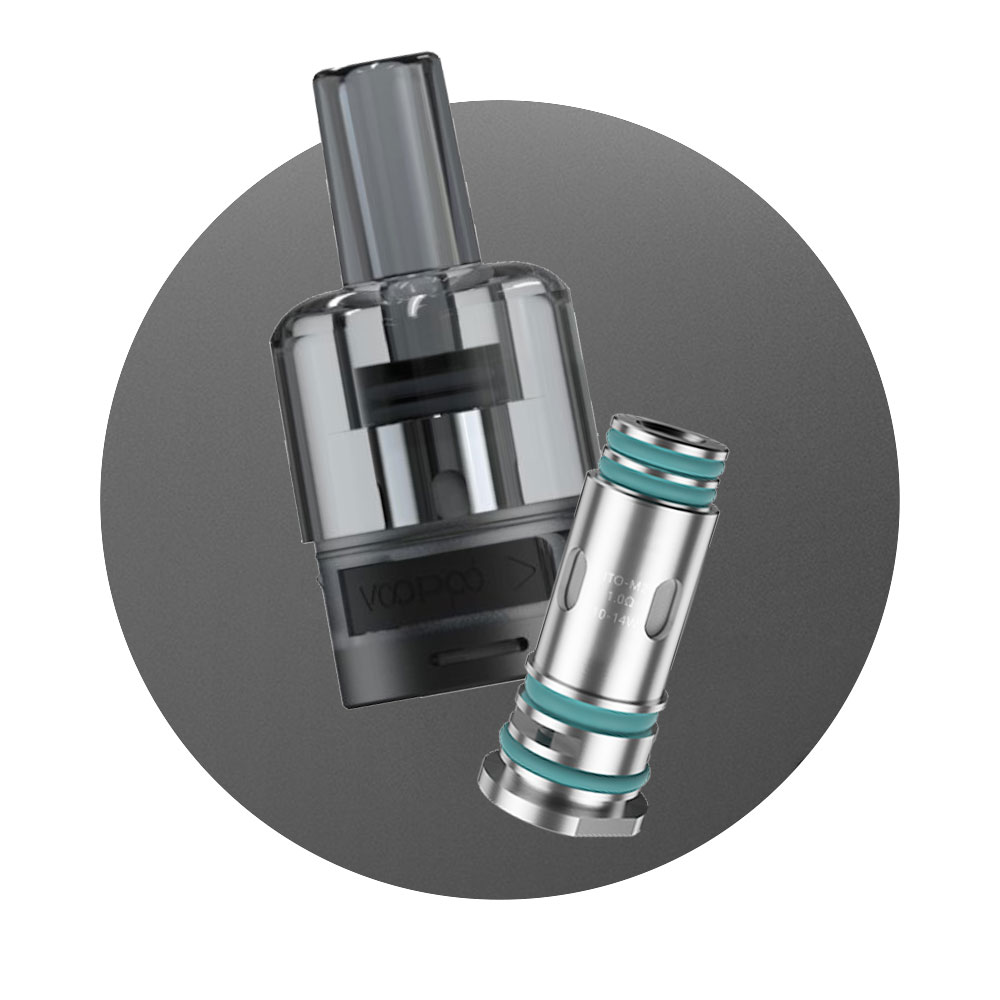 voopoo ITO