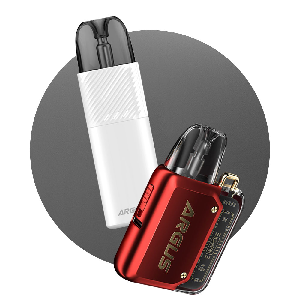 Brand Spotlight: VOOPOO
