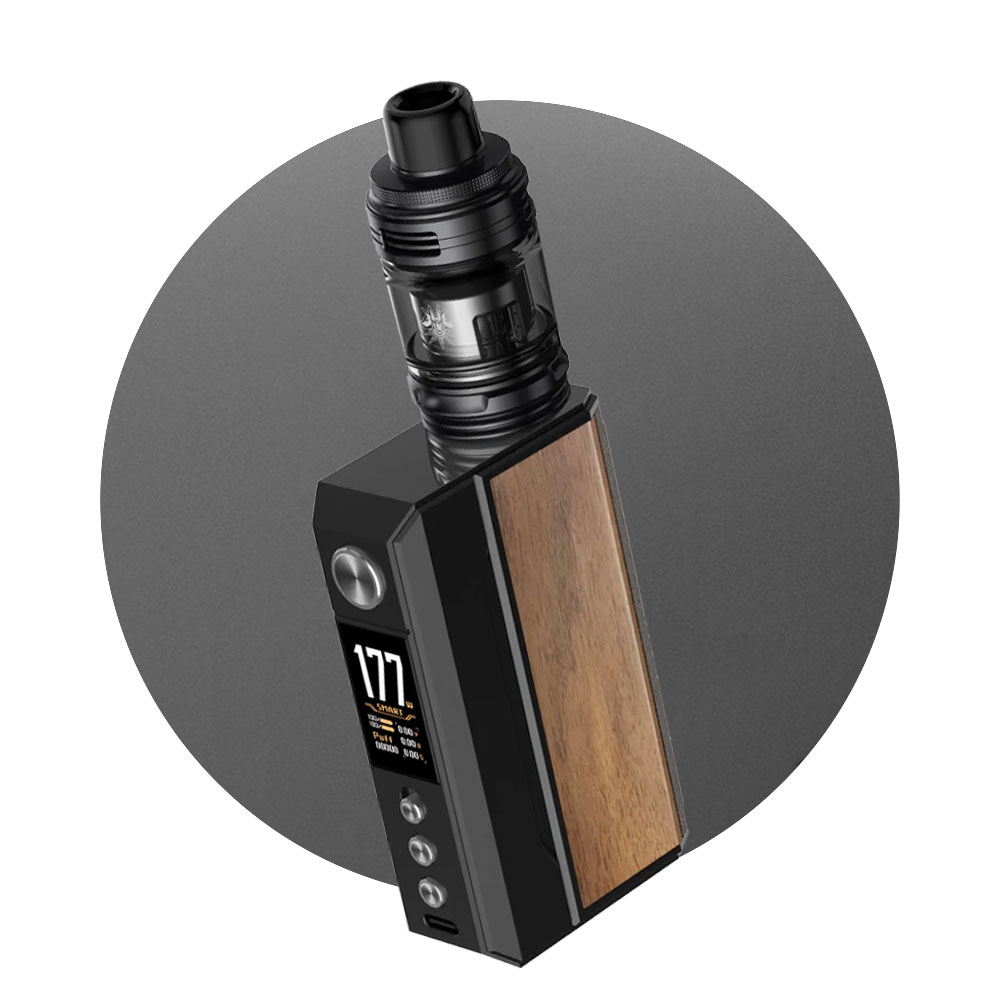 voopoo drag 4