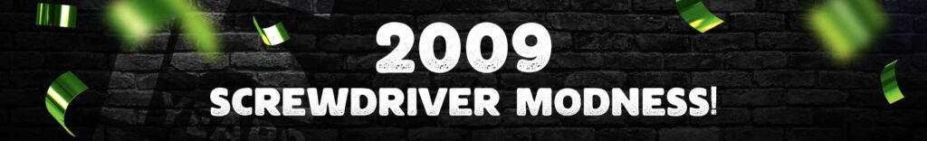 2009 15 year