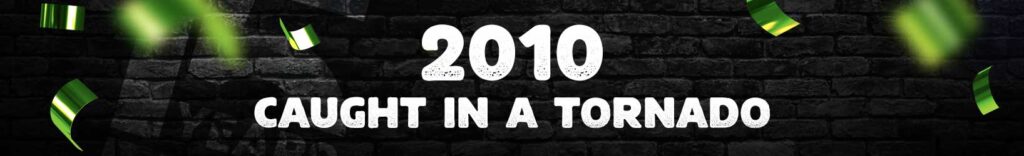2010 15 year
