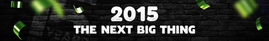 2015 15 year