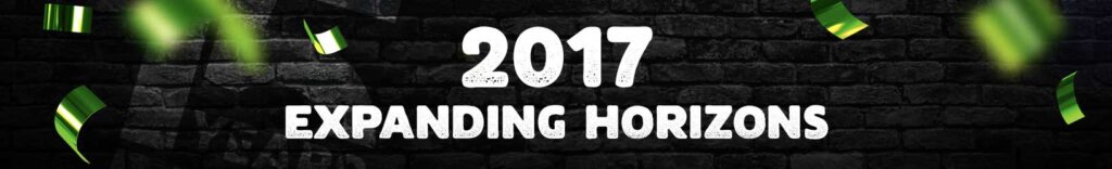 2017 15 year
