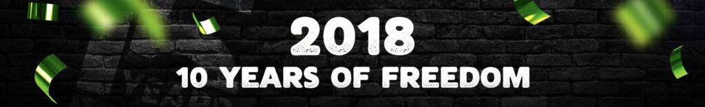 2018 15 year