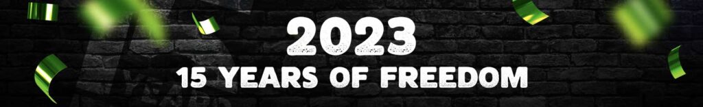 2023 15 year
