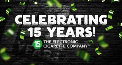 Celebrating 15 years