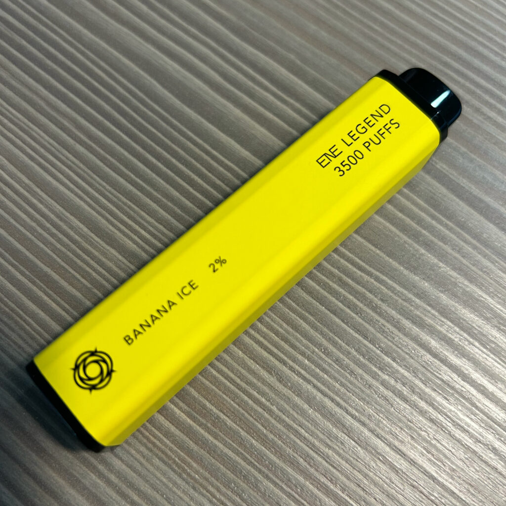 How To Spot Illegal Vapes Elux Legend