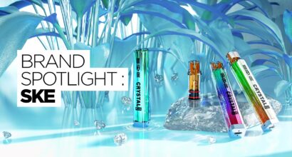 brand spotlight SKE