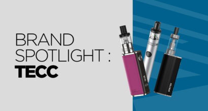 brand spotlight tecc