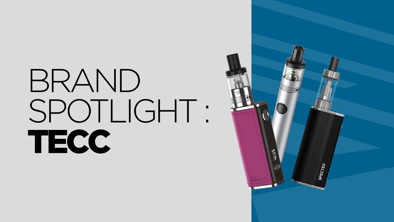 brand spotlight tecc