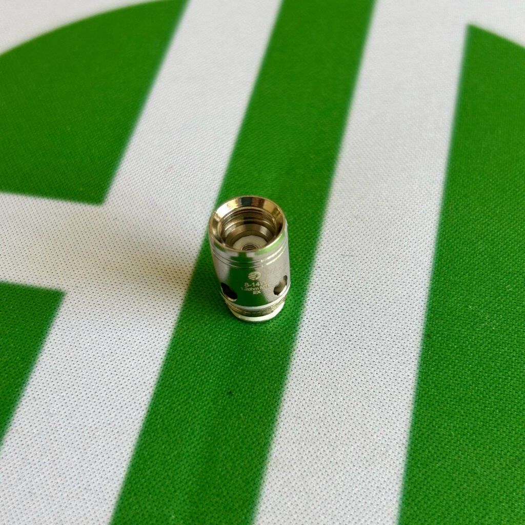 coil