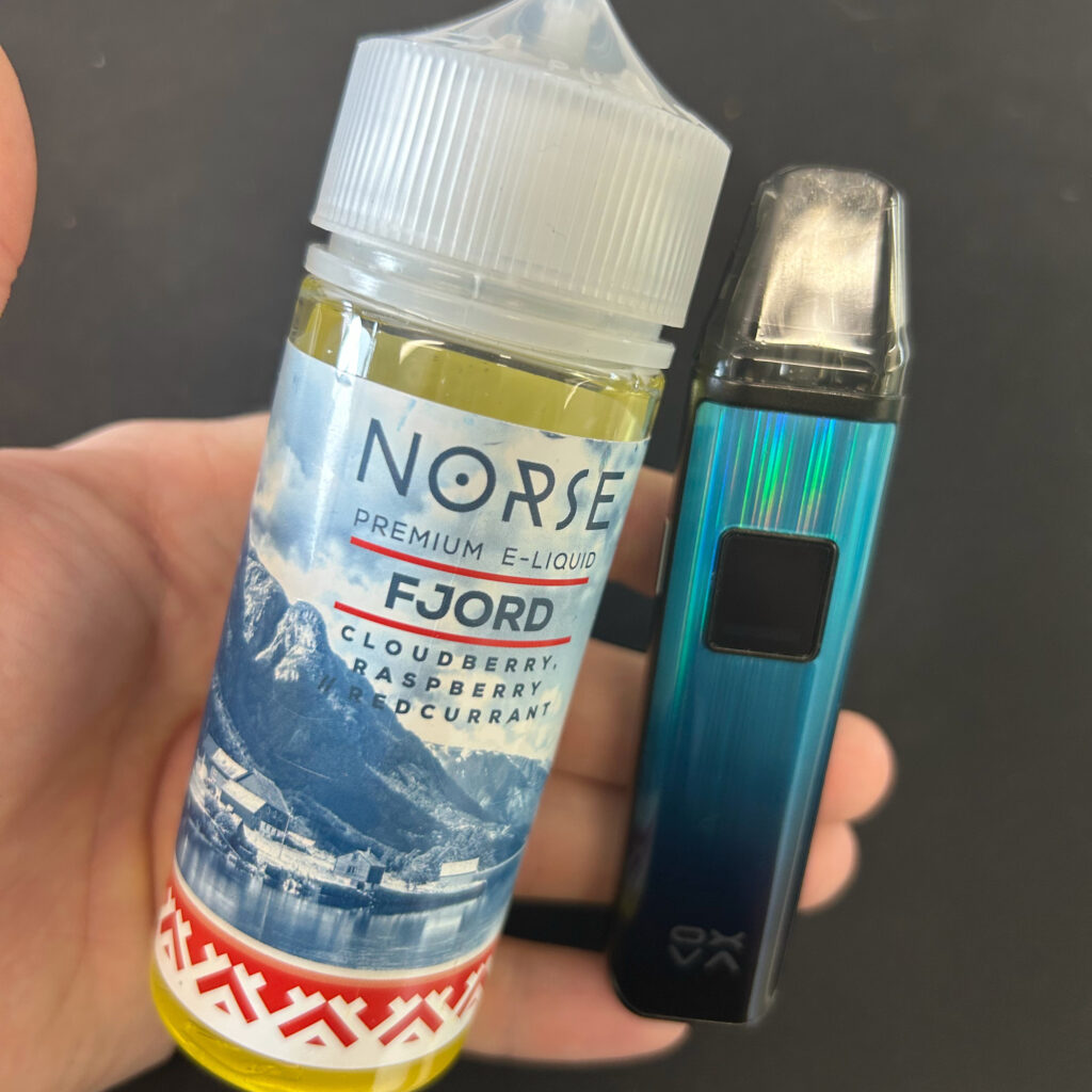 liquid