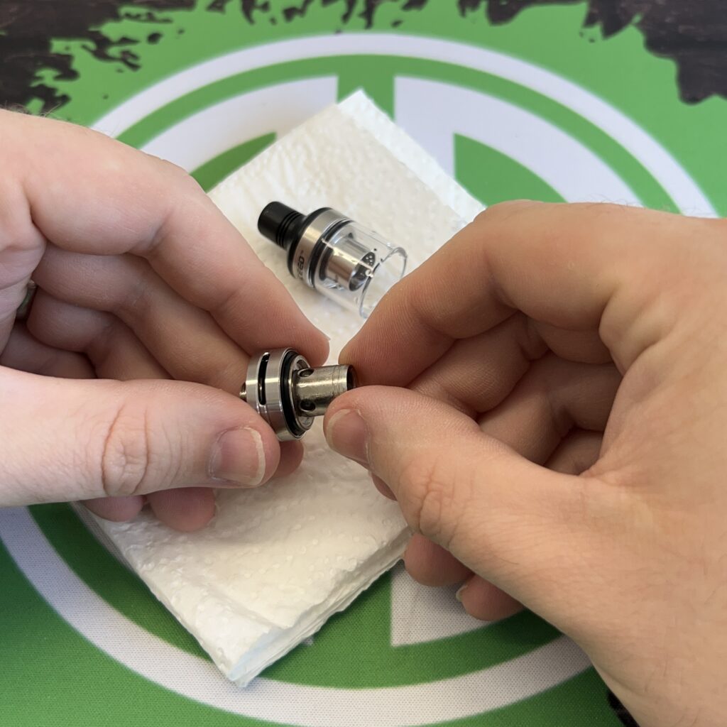 How long should my coil last? remove