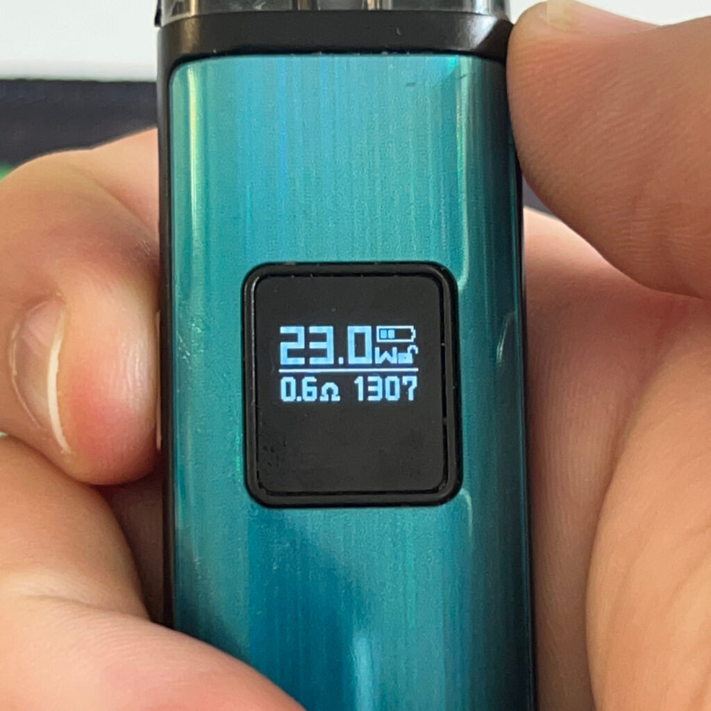 screen