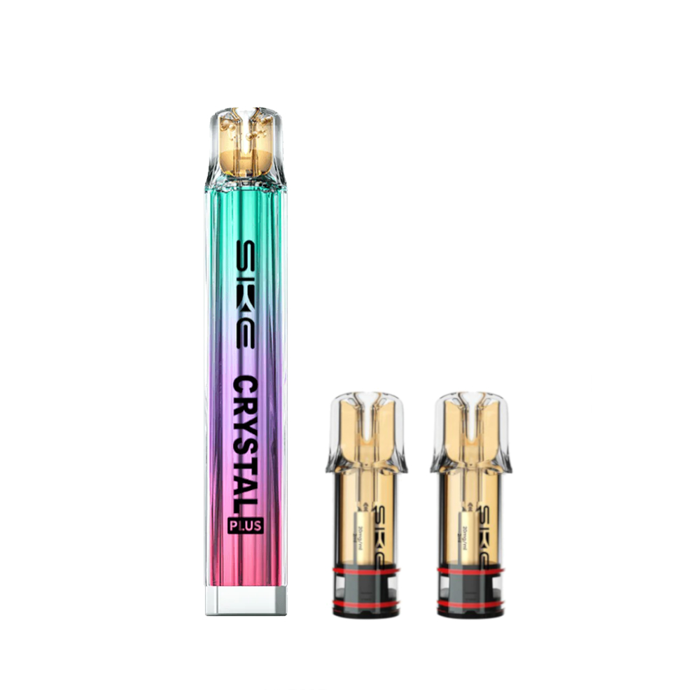 ske crystal plus kit