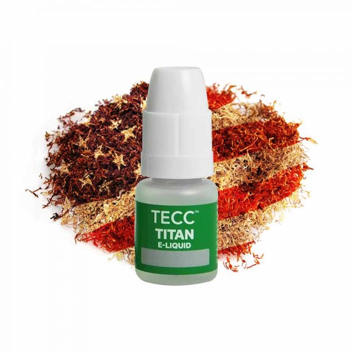 tecc titan e liquid americanredtobaco 3