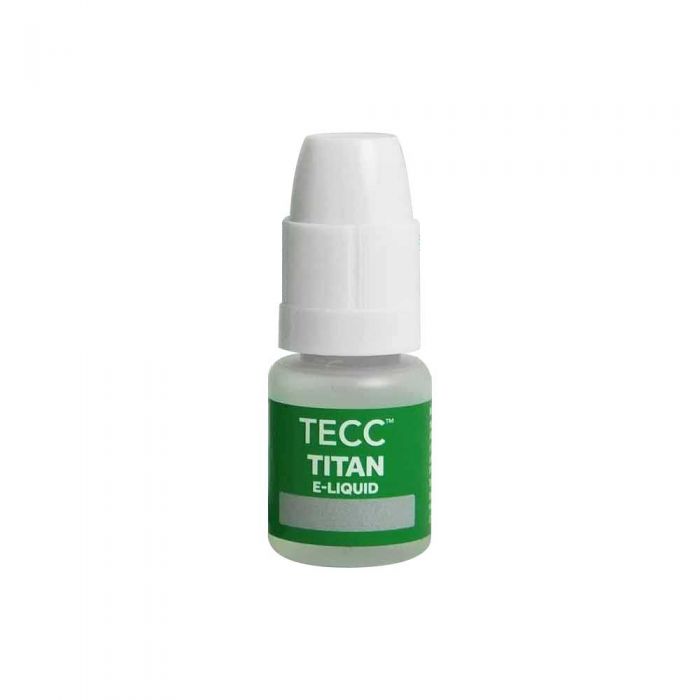 tecc titan eliquid