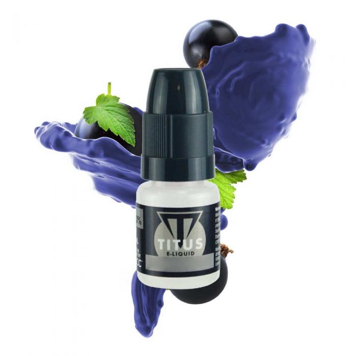 15 Best TECC Flavours wild blackcurrant tecc titus e liquid 4
