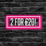 Vape For Free 2 for 20