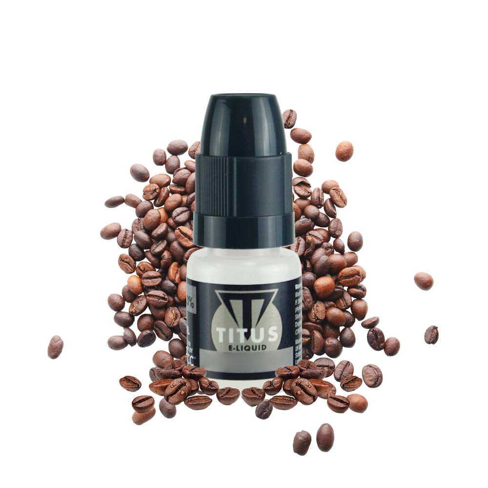 barista coffee tecc titus e liquid
