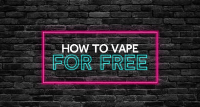 how to vape for free
