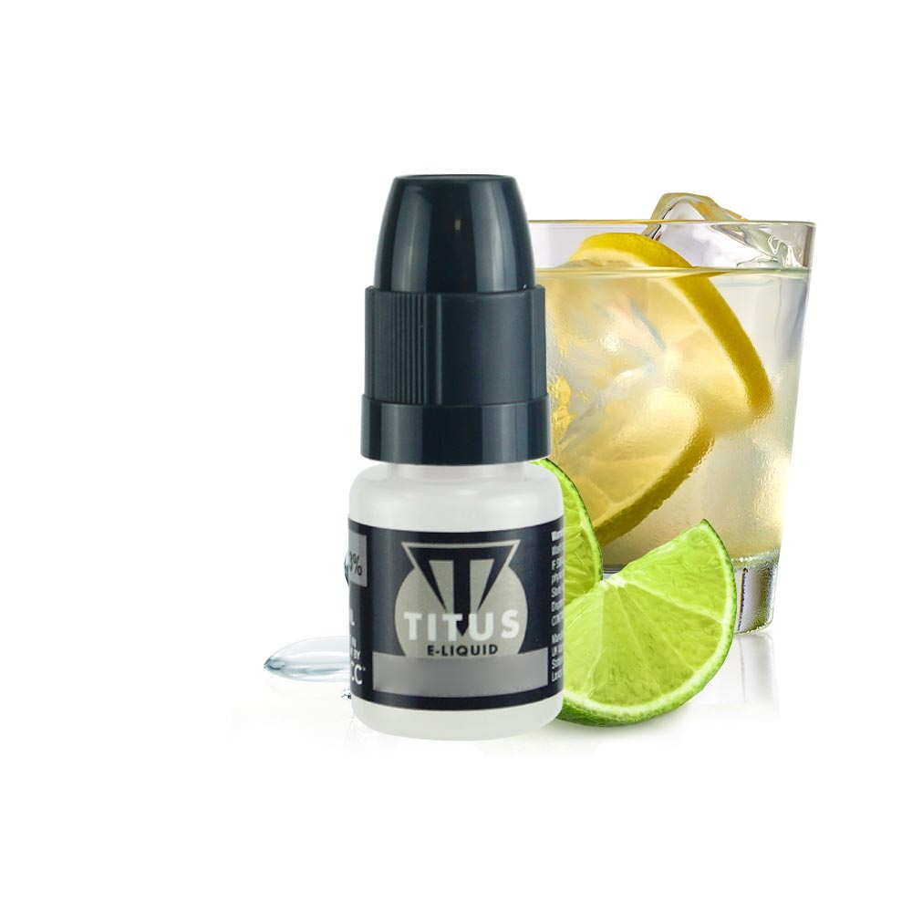 lemon and lime ice tecc titus e liquid