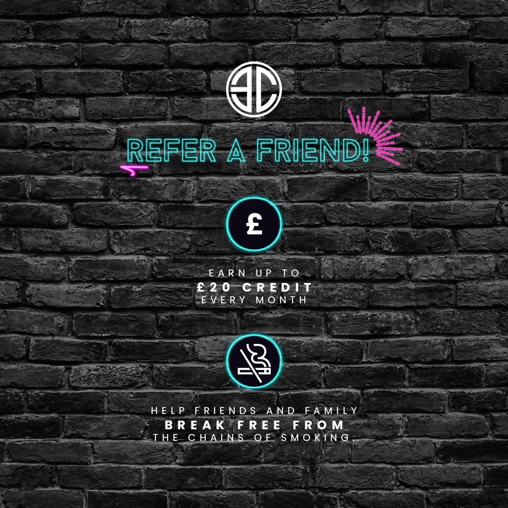 refer a friend