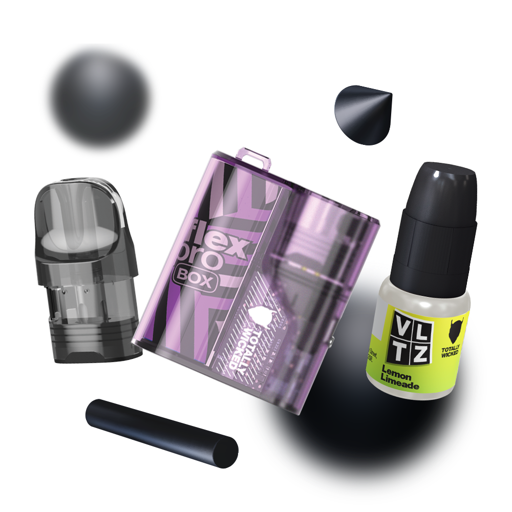 refillable pro box