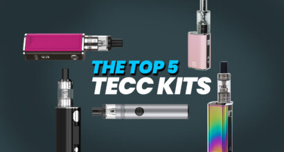 the top 5 TECC kits