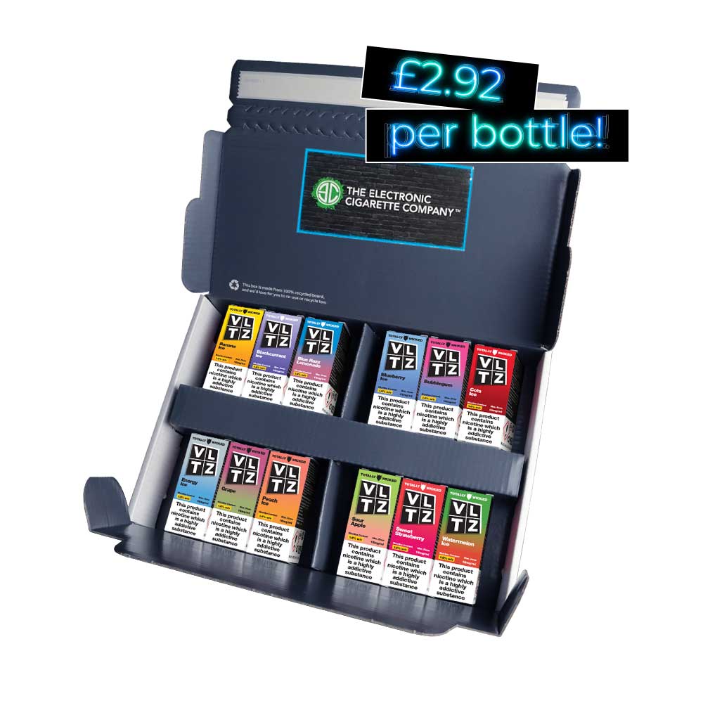 vltz e liquid subscription price