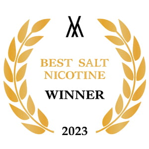 Award Winning Bar Salts