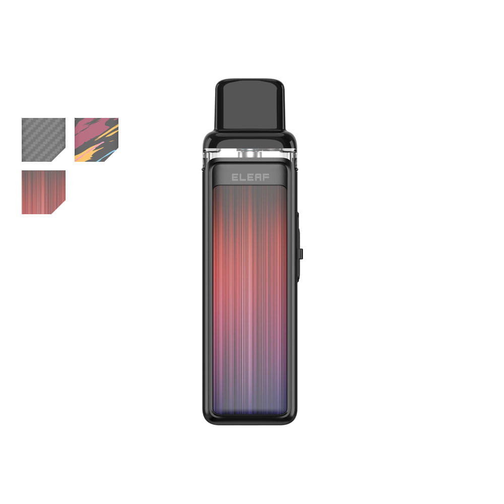 eleaf iore prime ecig kit swatches 1