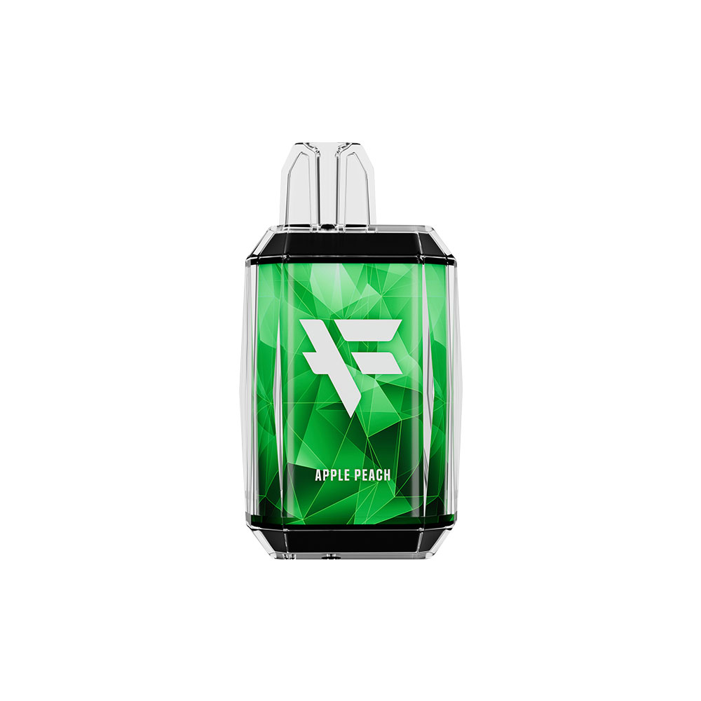 FUYL Apple Peach 1