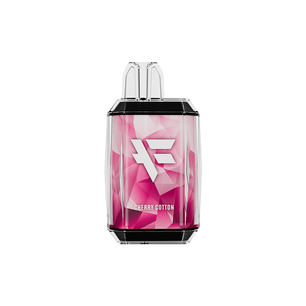 FUYL Cherry cotton 1