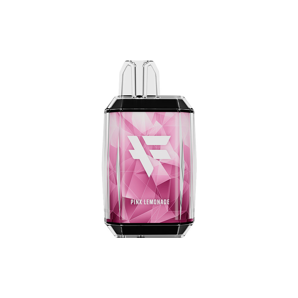FUYL Pink lemonade