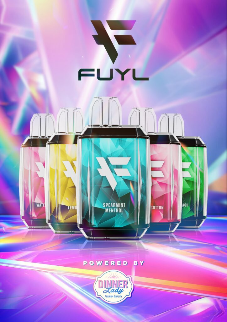 FUYL Poster