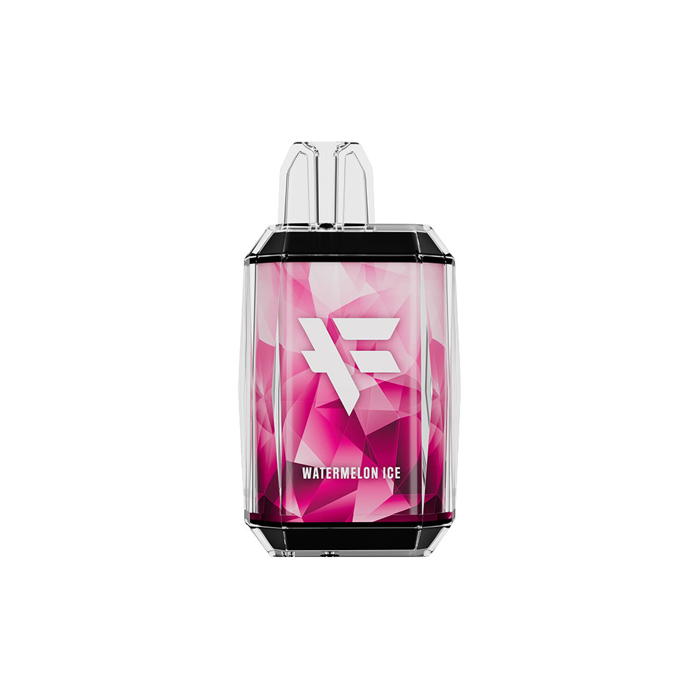 best Dinner Lady FUYL flavours Watermelon Ice 1