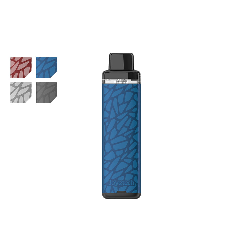 Top 5 joyetech kits Joyetech Evio Pod ecig kit swatches