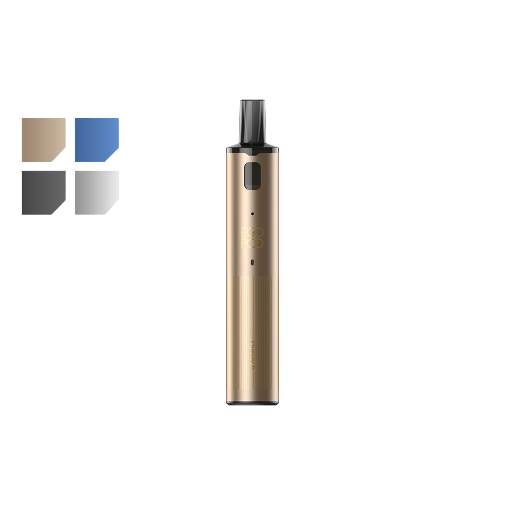 Top 5 joyetech kits Joyetech ego pod ecig kit swatches 2