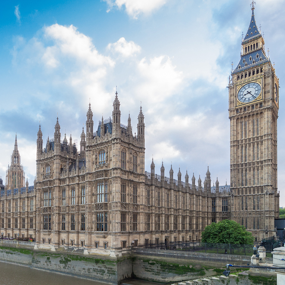 UK law