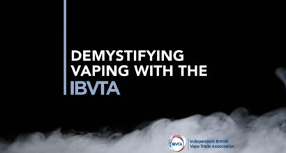 demistifying vaping with the ibvta