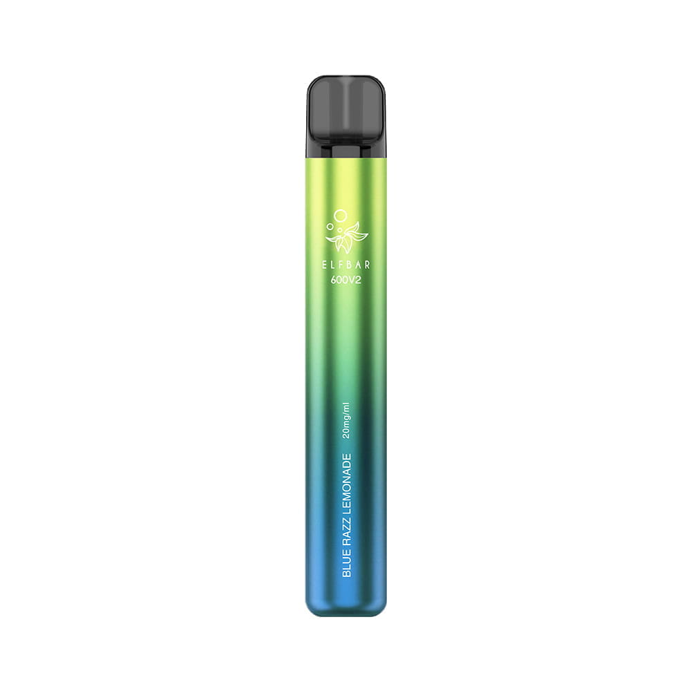 blue razz lemonade