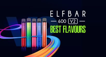 elf bar 600 v2 best flavours