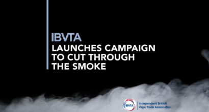 ibvta launches campiagn to cut through the smoke